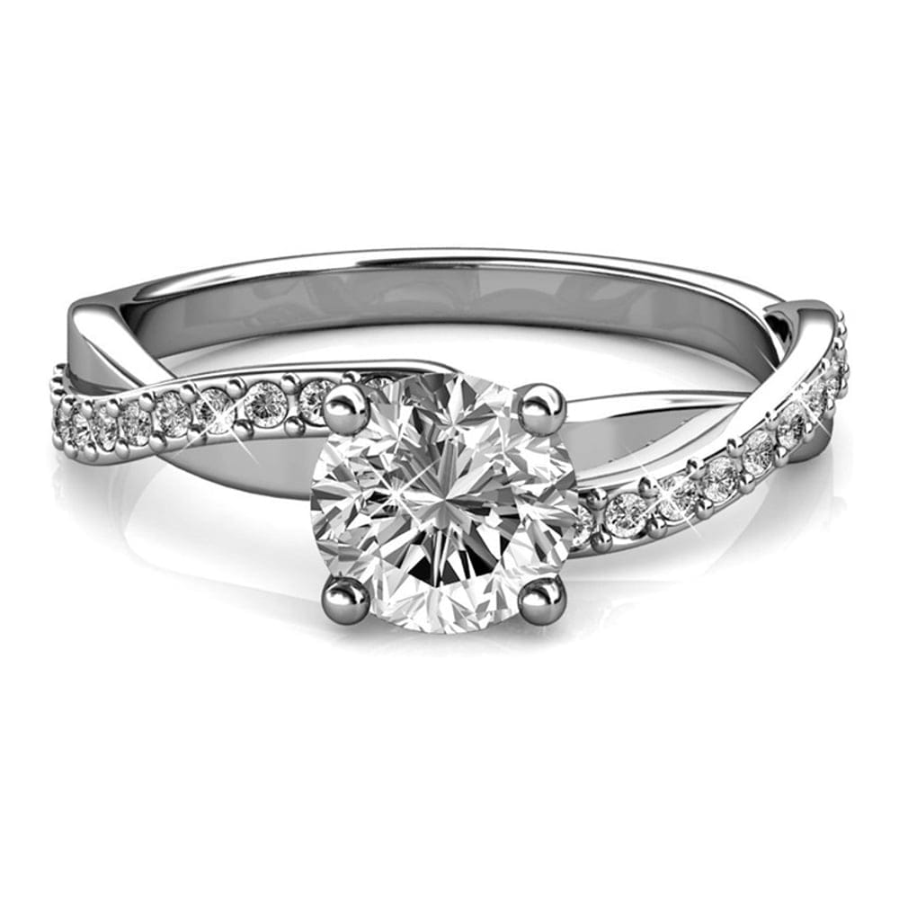 Myc paris - Bague 'Eleanor' pour Femmes