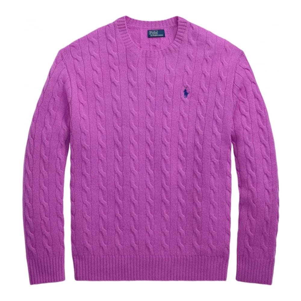 Polo ralph lauren - Pull pour Femmes