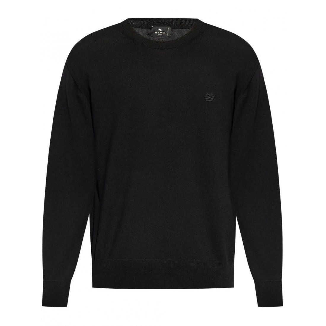 Etro - Pull 'Pegaso-Embroidered' pour Hommes