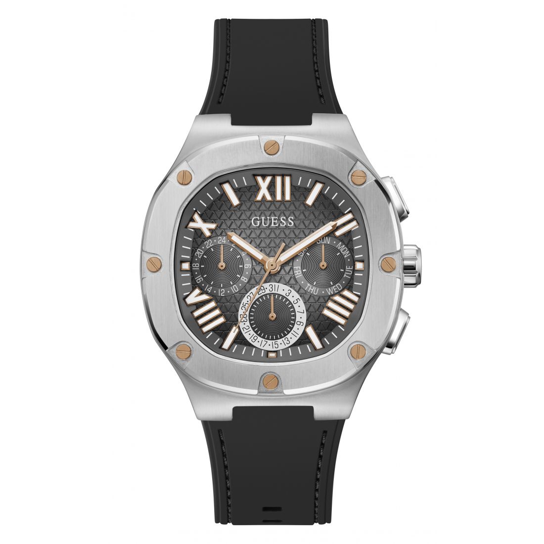 Guess - Montre 'Headline' pour Hommes