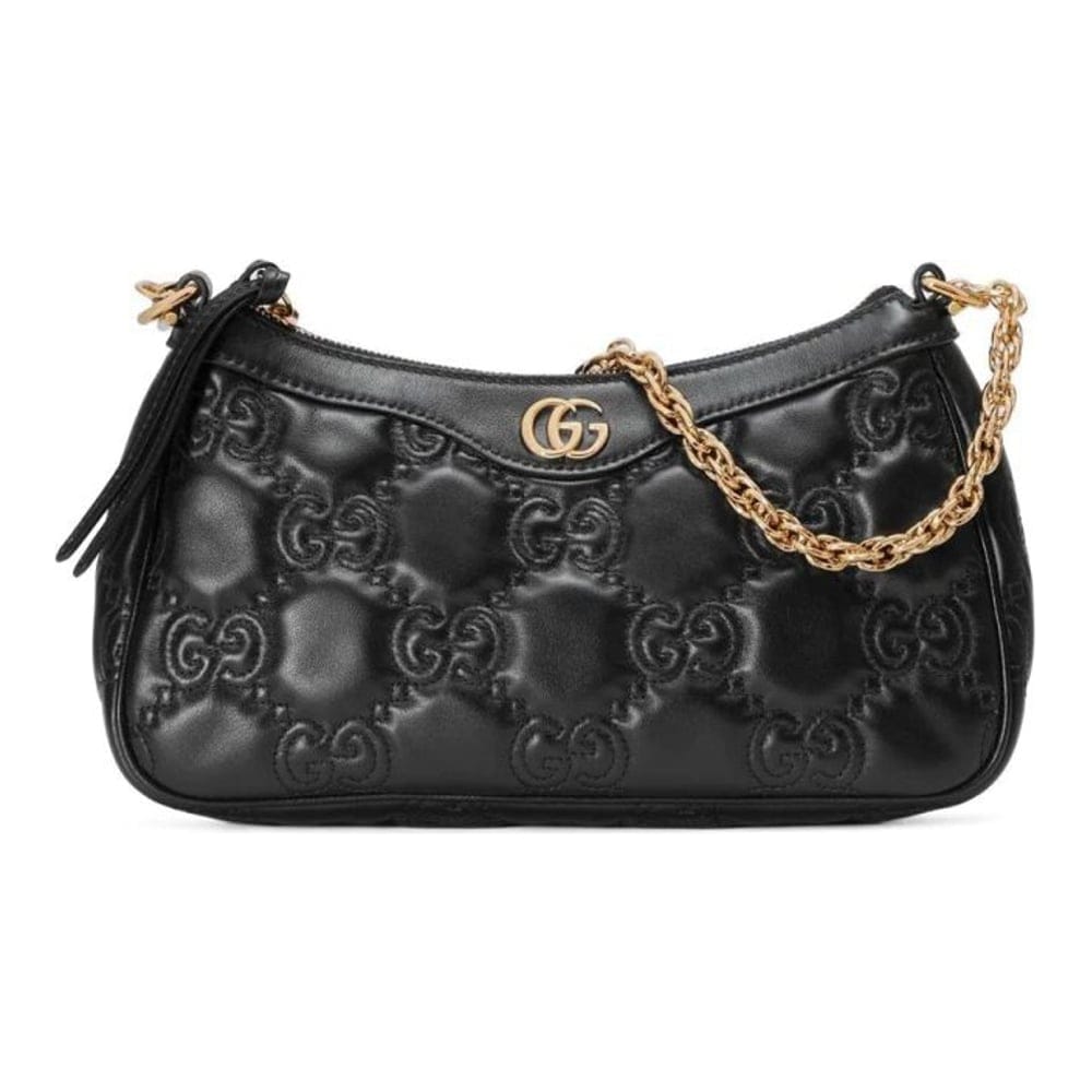 Gucci - Sac à bandoulière 'GG Matelassé' pour Femmes