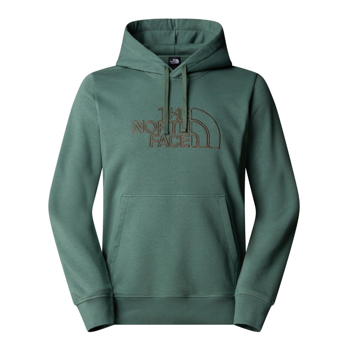 The north face - M's DREW PEAK LIGHT HOODIE