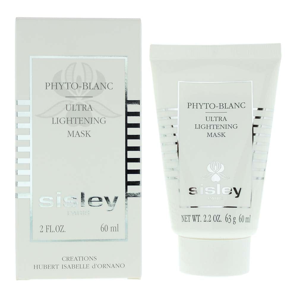 Sisley - Masque visage 'Phyto-Blanc Ultra Lightening' - 60 ml