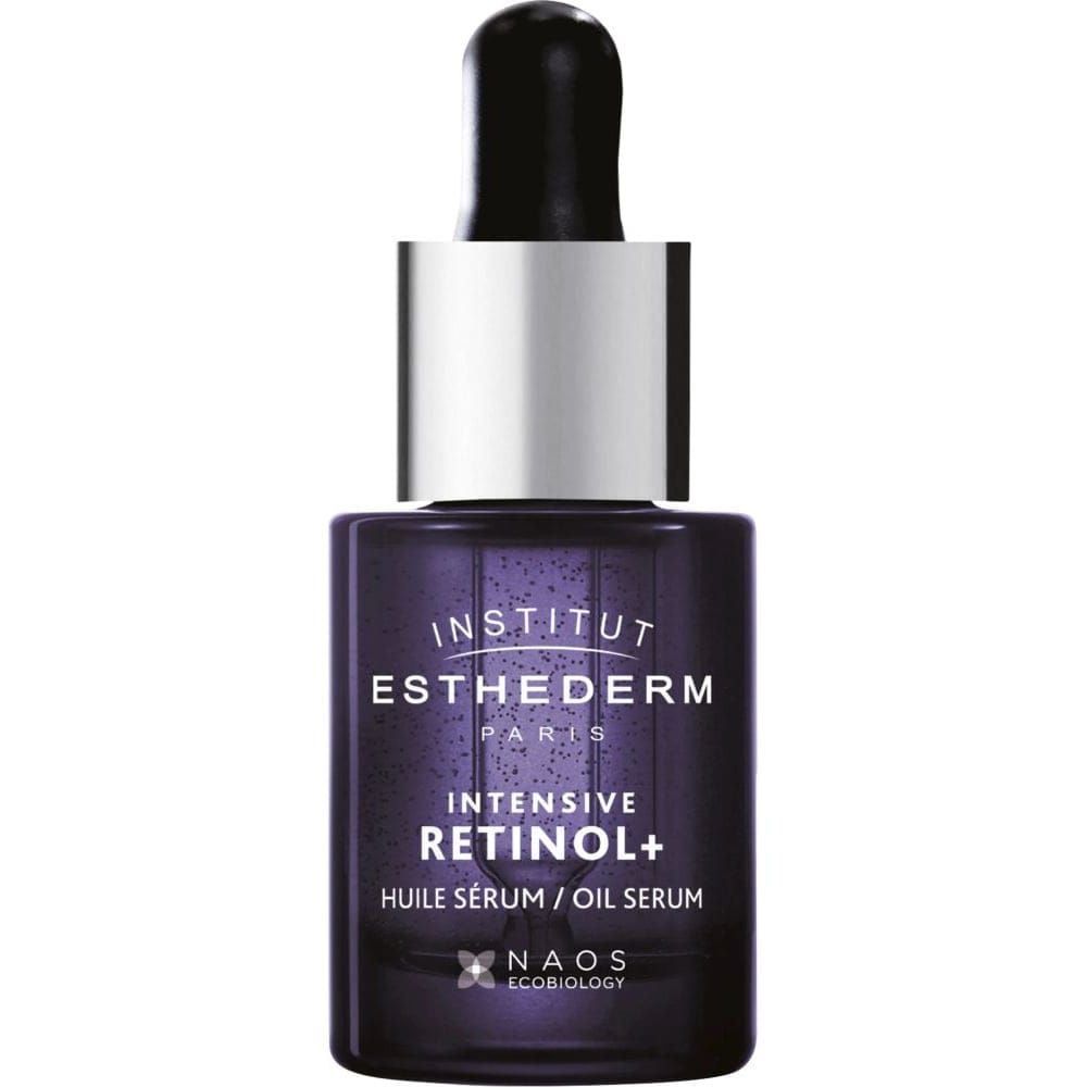 Institut esthederm - Sérum à l'Huile 'Intensive Retinol+' - 15 ml