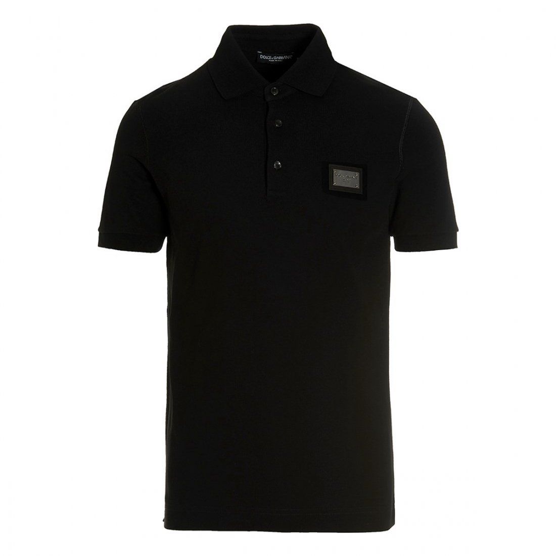 Dolce&gabbana - Polo 'Essentials' pour Hommes