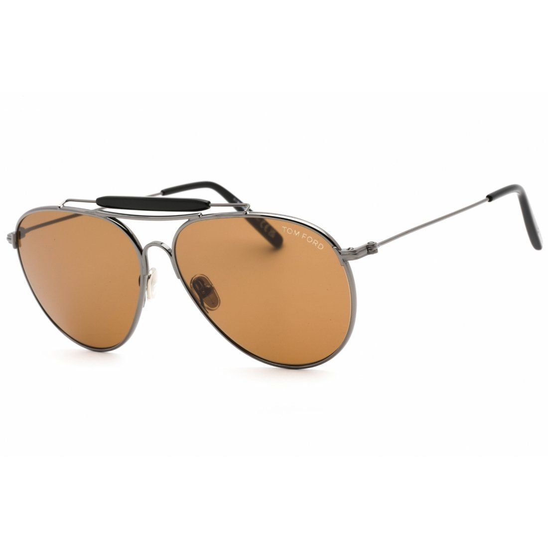 Tom ford - Lunettes de soleil 'FT0995' pour Hommes