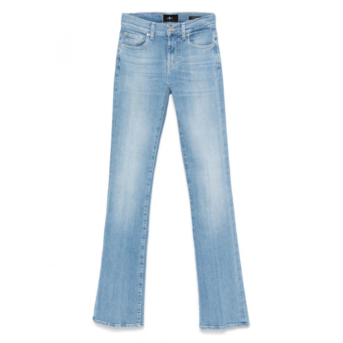 7 for all mankind - Jeans pour Femmes
