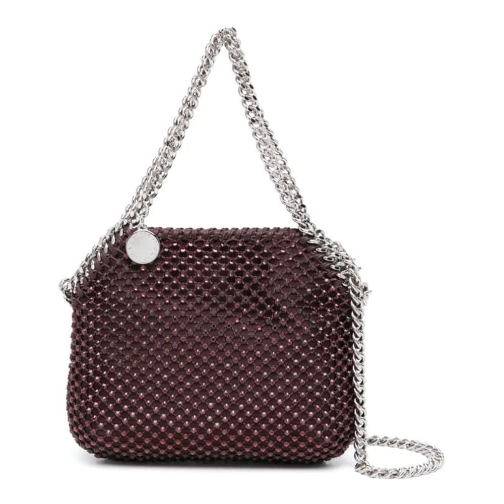Stella mccartney - Sac Cabas 'Mini Falabella' pour Femmes