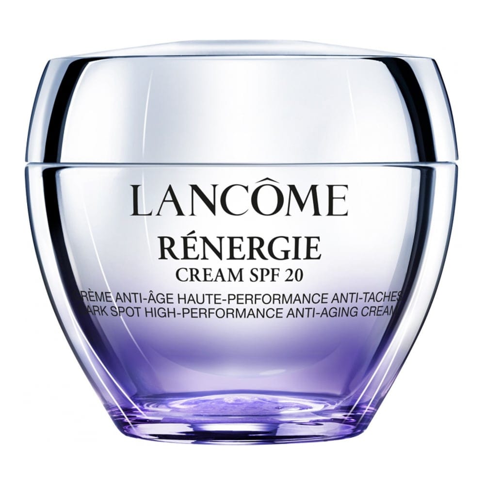 Lancôme - Crème visage 'Rénergie SPF20' - 50 ml