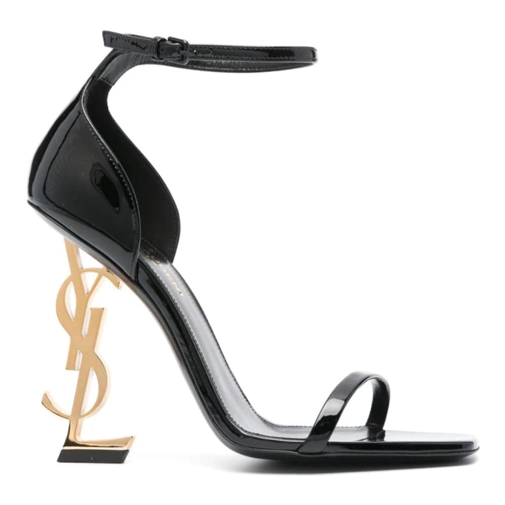 Saint laurent - Sandales à talon 'Opyum' pour Femmes