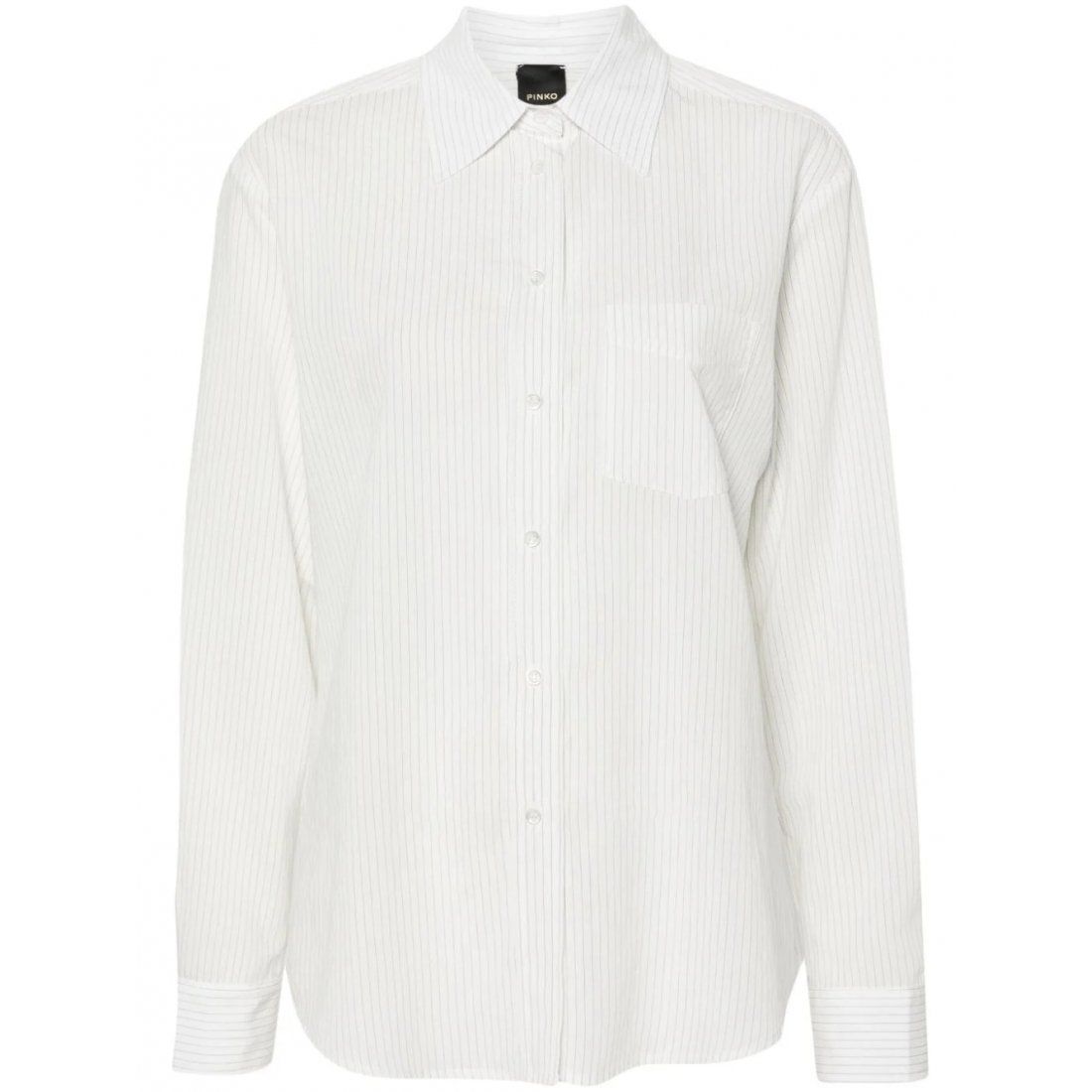 Pinko - Chemise 'Striped' pour Femmes