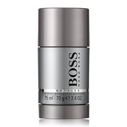 Hugo Boss - Déodorant Stick 'Boss Bottled' - 75 ml