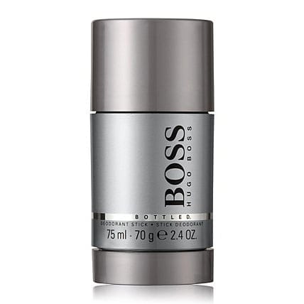 Hugo boss - Déodorant Stick 'Boss Bottled' - 75 ml