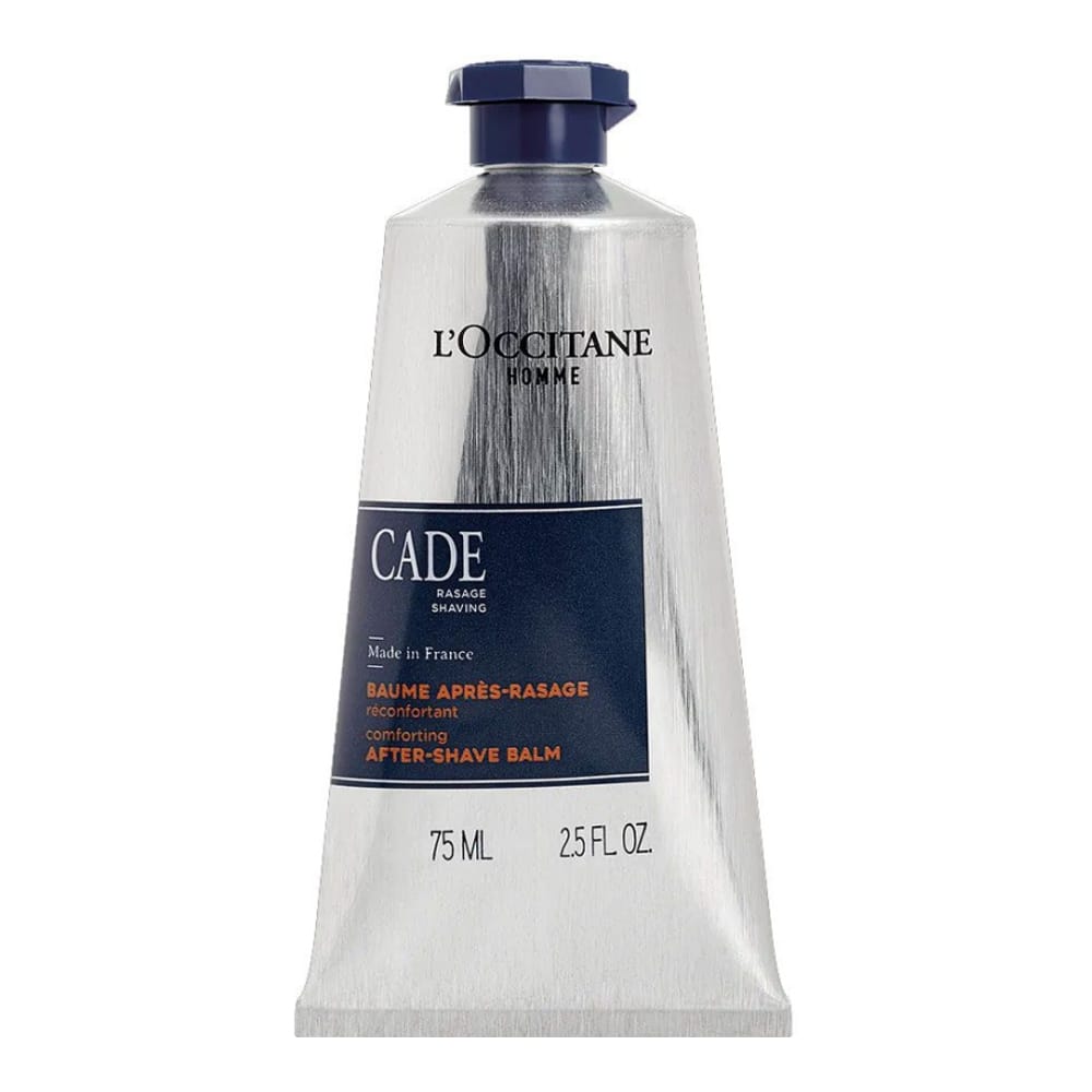 L'Occitane En Provence - Baume après-rasage 'Cade Réconfortant' - 75 ml