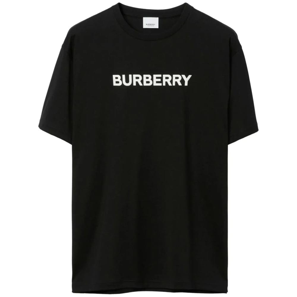 Burberry - T-shirt 'Logo' pour Hommes