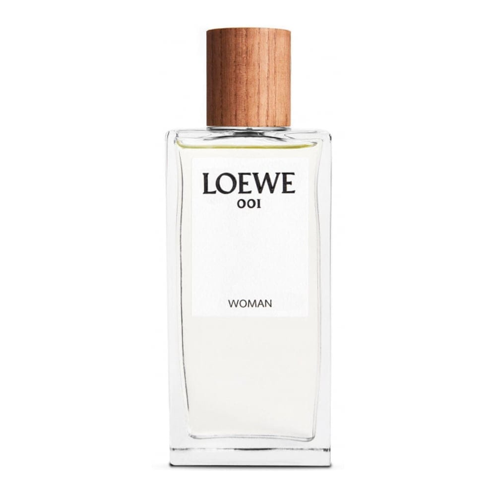 Loewe - Eau de parfum '001 Woman' - 100 ml