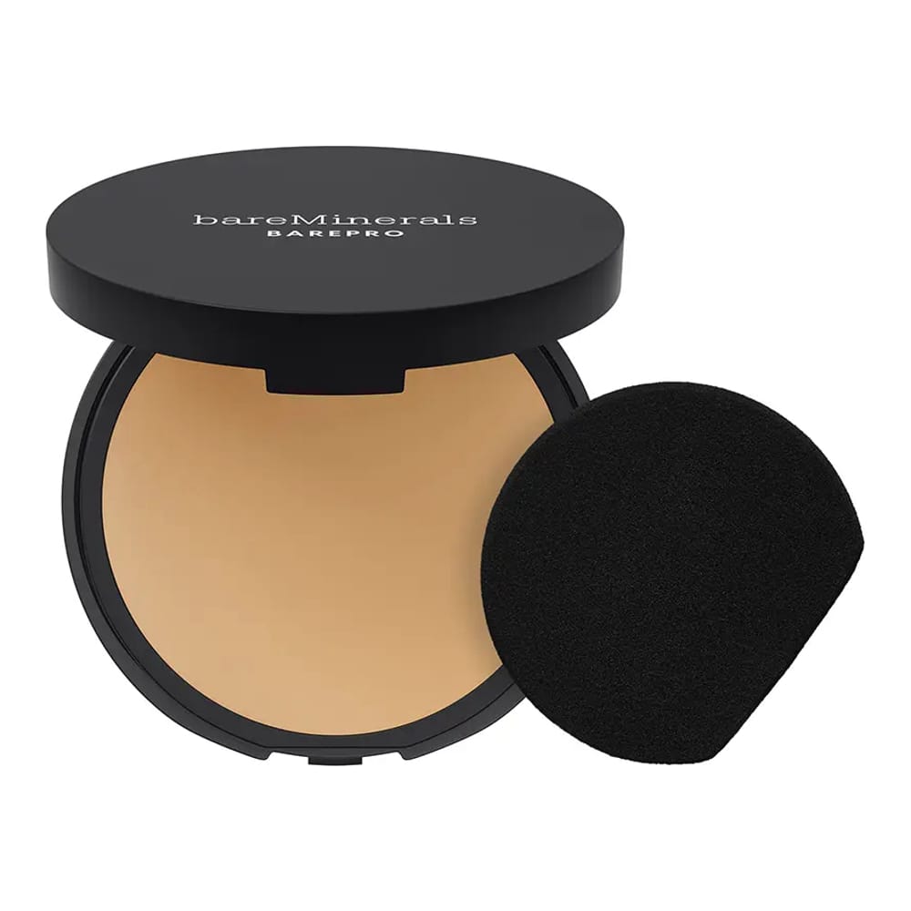 Bare minerals - Fond de teint poudre 'BarePro 24Hr Skin-Perfecting' - Medium 30 Neutral 8 g