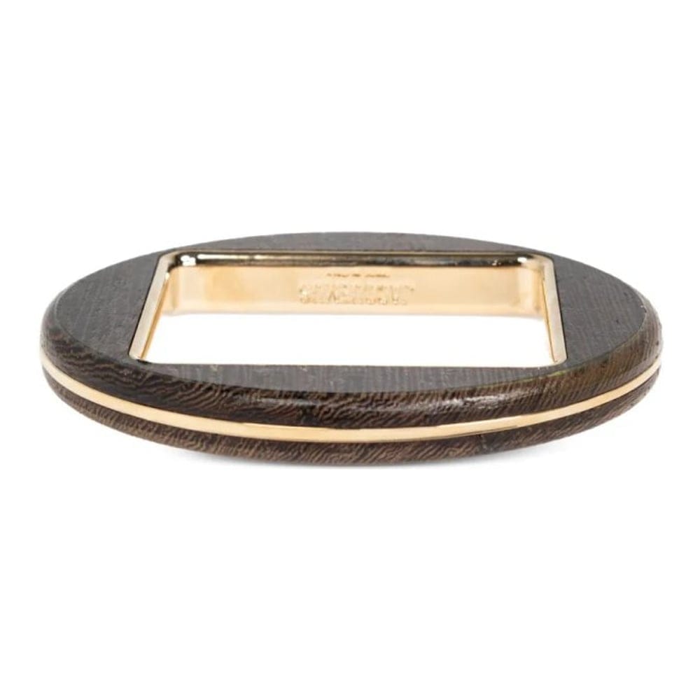 Jacquemus - Bracelet 'Le Bracelet Rond' pour Femmes