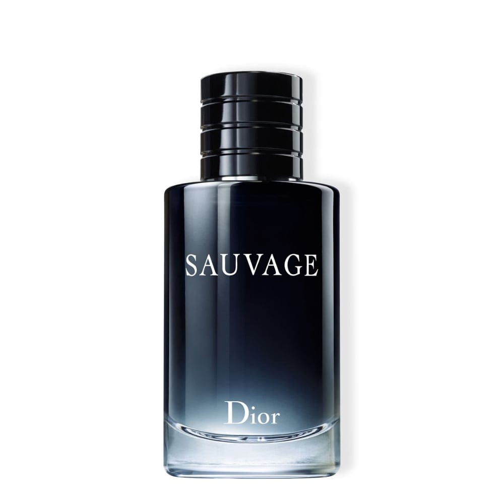 Dior - Eau de toilette 'Sauvage' - 200 ml