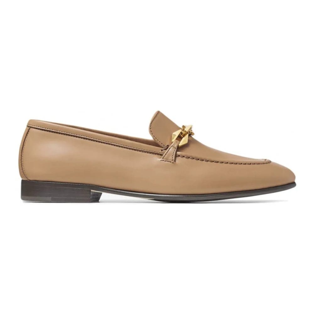Jimmy choo - Mocassins 'Diamond Tilda' pour Femmes