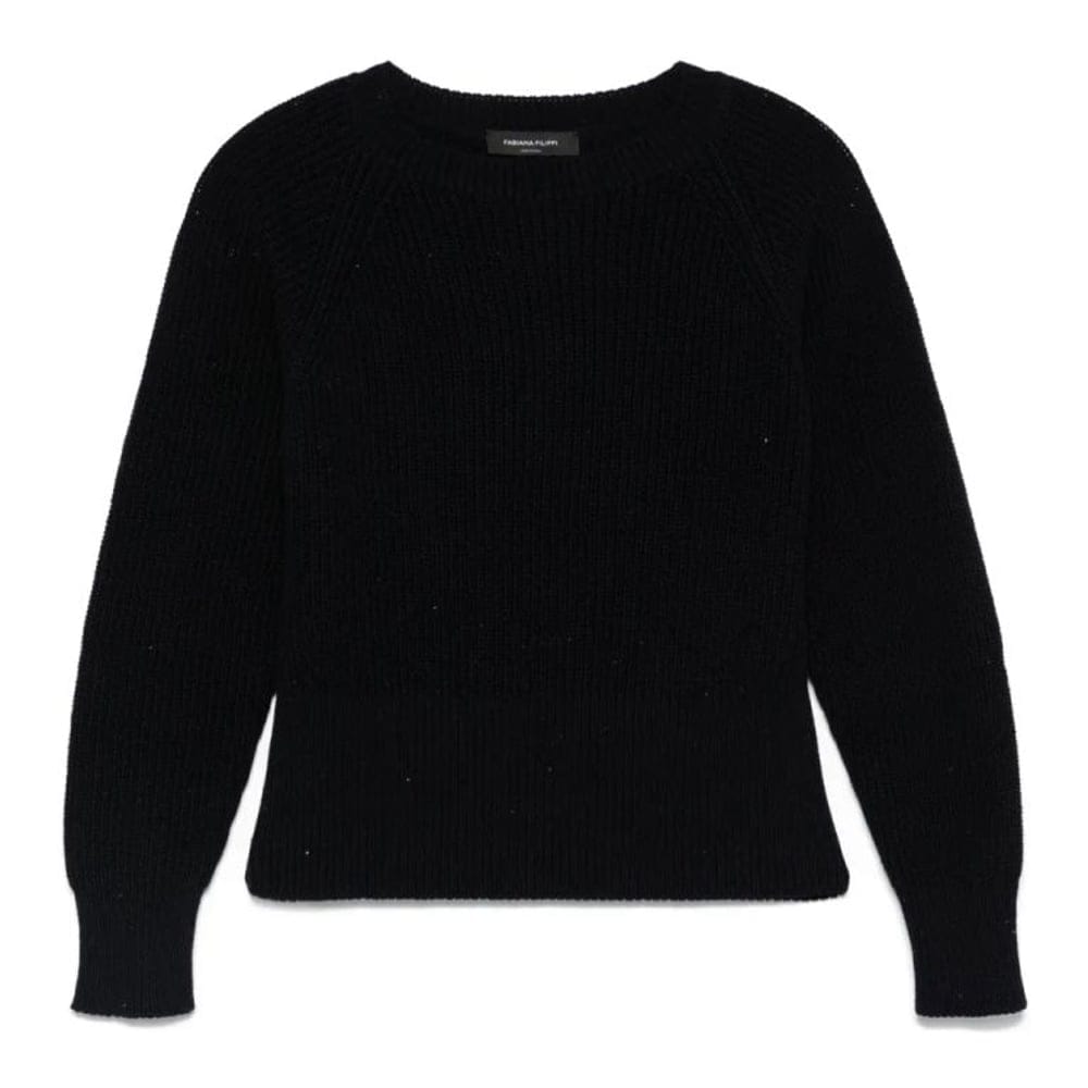 Fabiana filippi - Pull 'Sequin-Embellished' pour Femmes