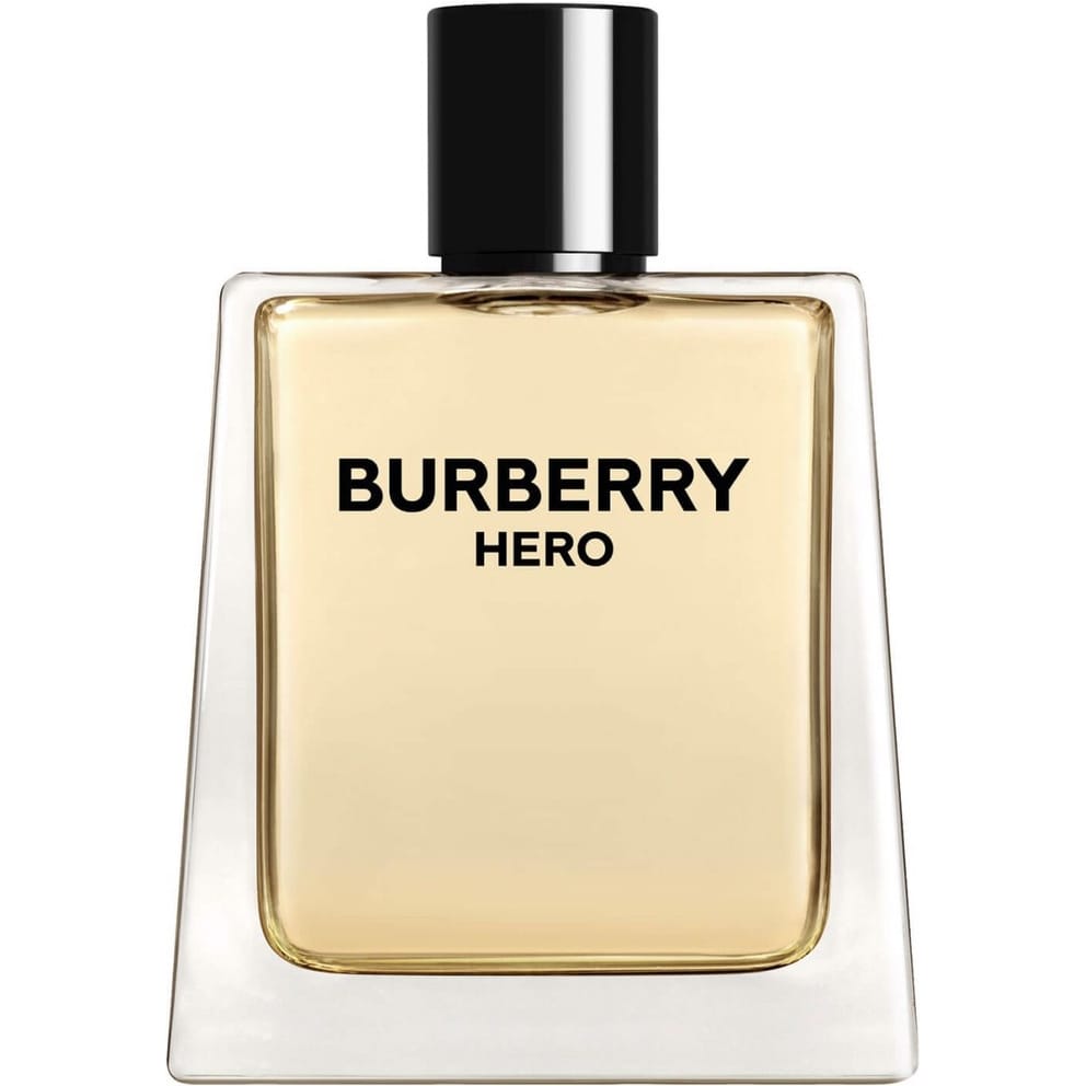 Burberry - Eau de toilette 'Hero' - 150 ml