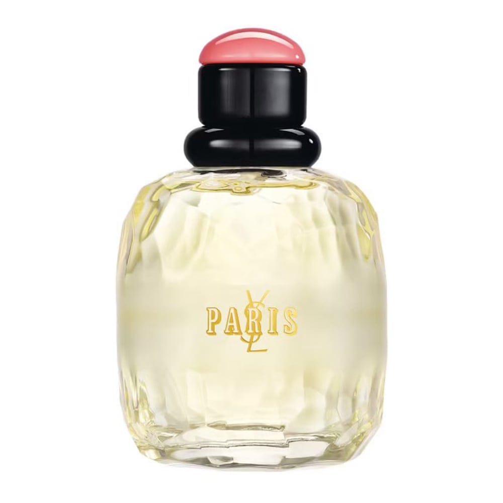 Yves Saint Laurent - Eau de toilette 'Paris' - 75 ml