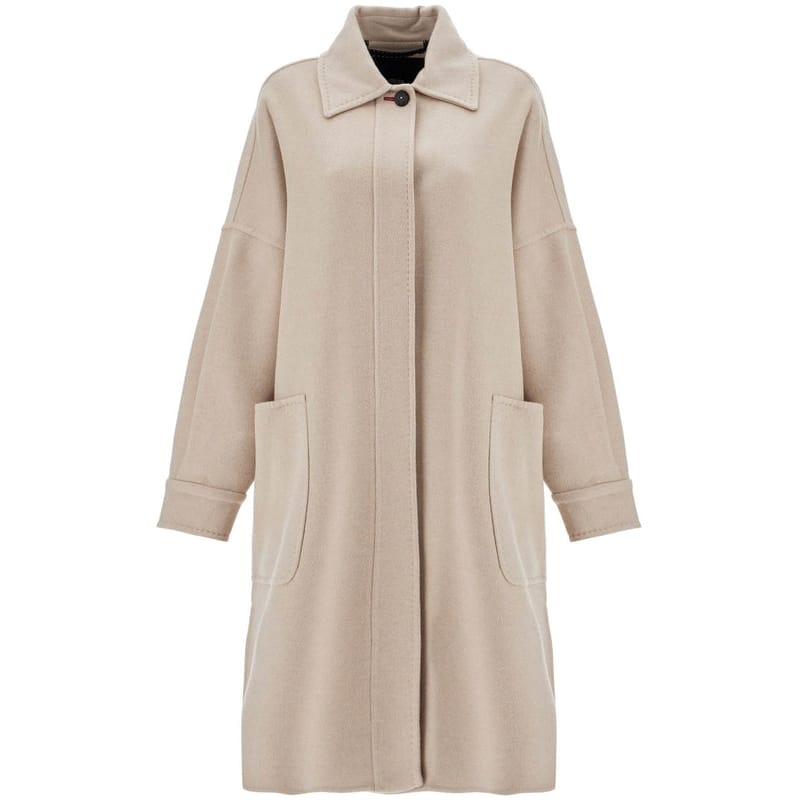 Max mara - Manteau 'Chemise' pour Femmes