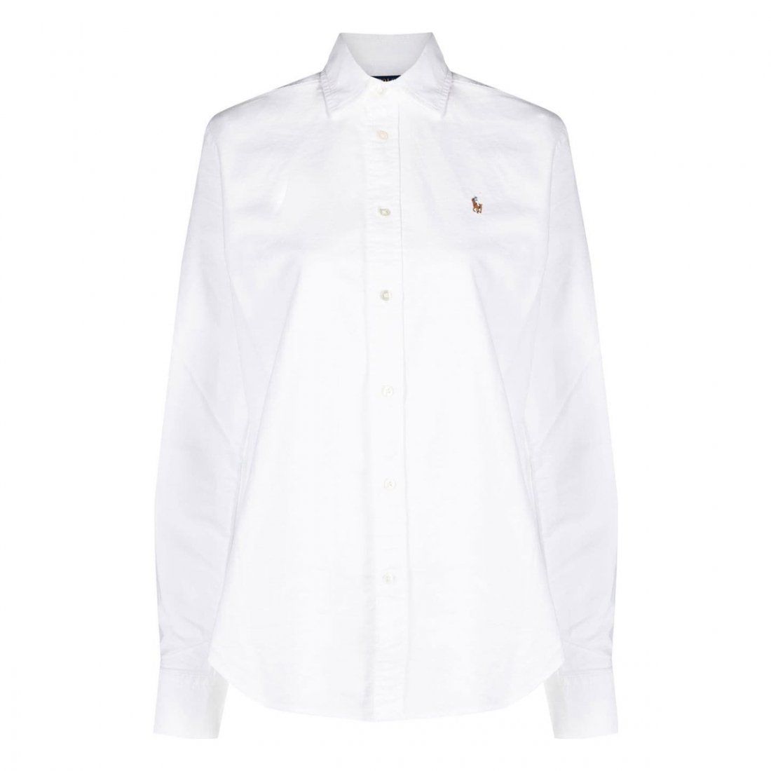 Ralph lauren - Chemise 'Polo Pony' pour Femmes