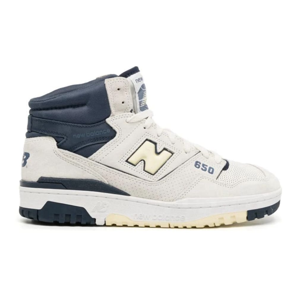 New balance - Sneakers montantes '650'