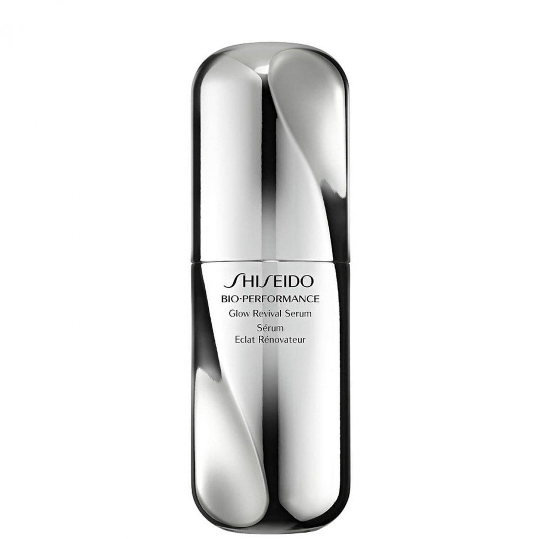 Shiseido - Sérum pour le visage 'Bio-Performance Glow Revival' - 30 ml