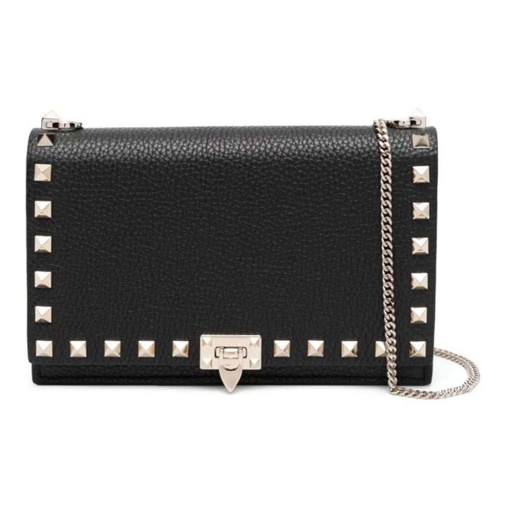 Valentino garavani - "Sac à bandoulière 'Rockstud' pour Femmes"-0