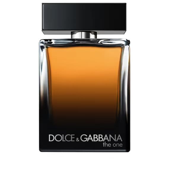 Dolce & Gabbana - Eau de parfum 'The One For Men' - 50 ml