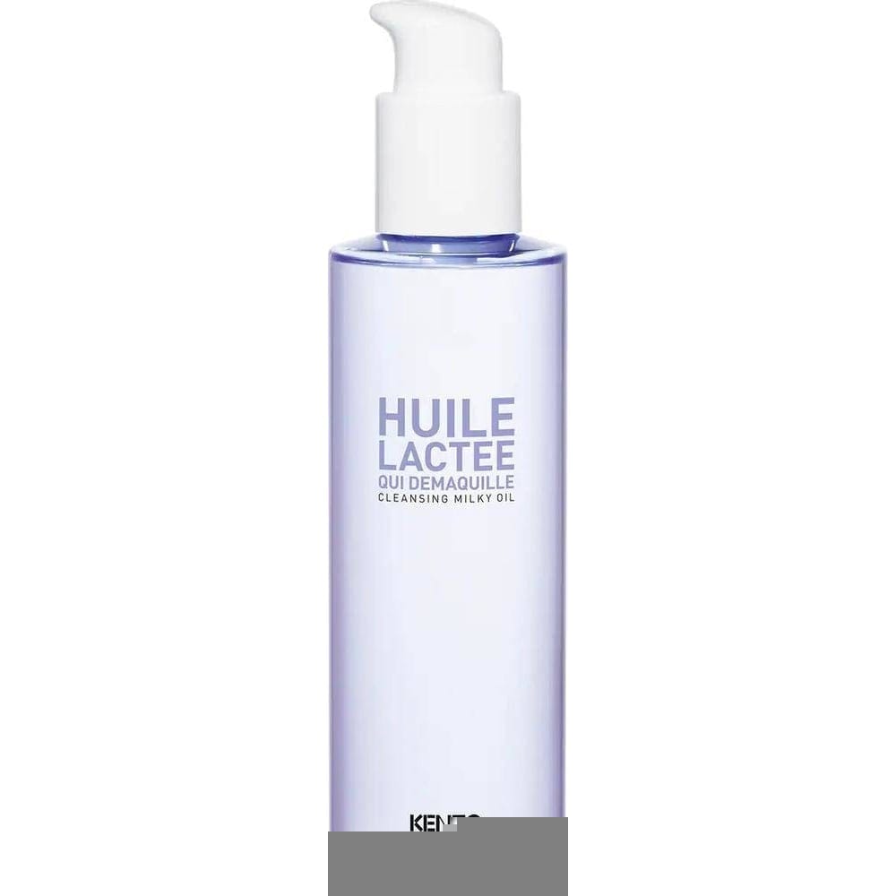 Kenzo - Huile de lait nettoyante 'Kenzoki White Lotus' - 200 ml
