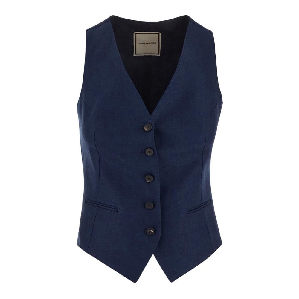 Tagliatore - Gilet pour Femmes