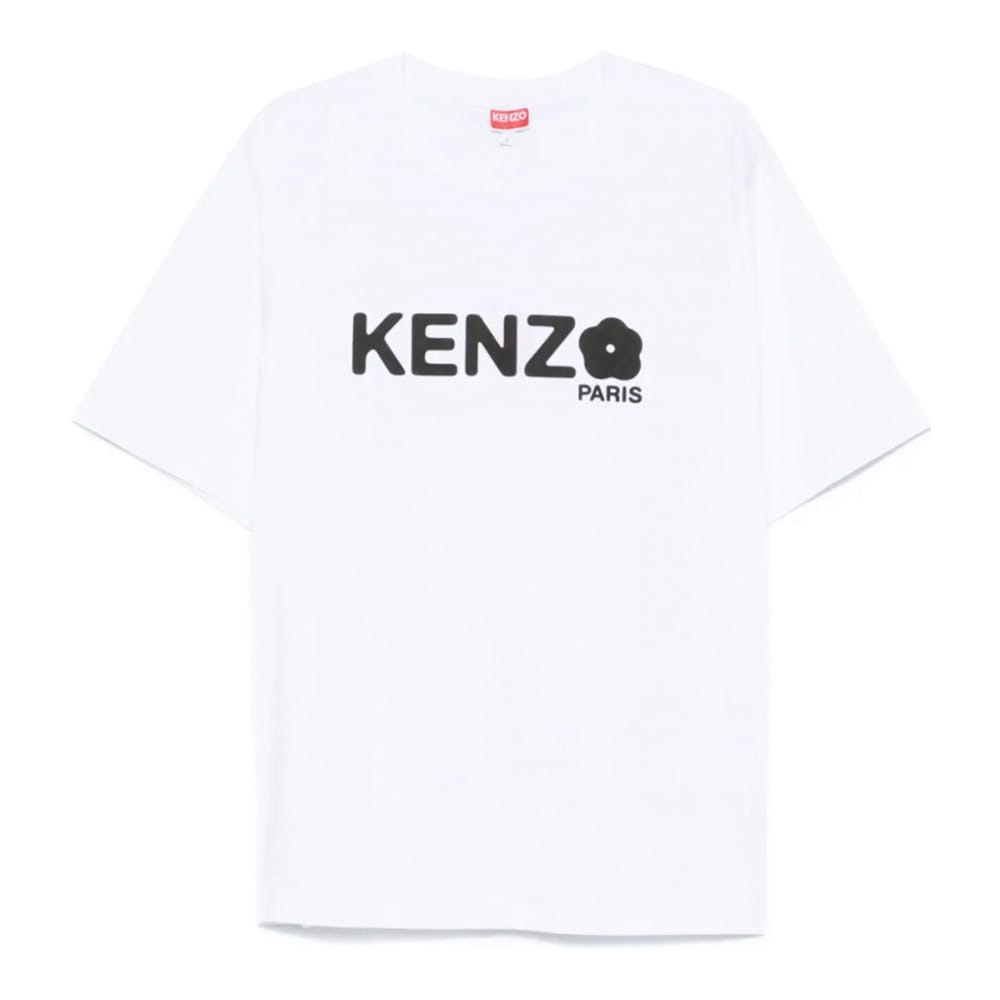 Kenzo - T-shirt 'Boke Flower 2.0' pour Hommes