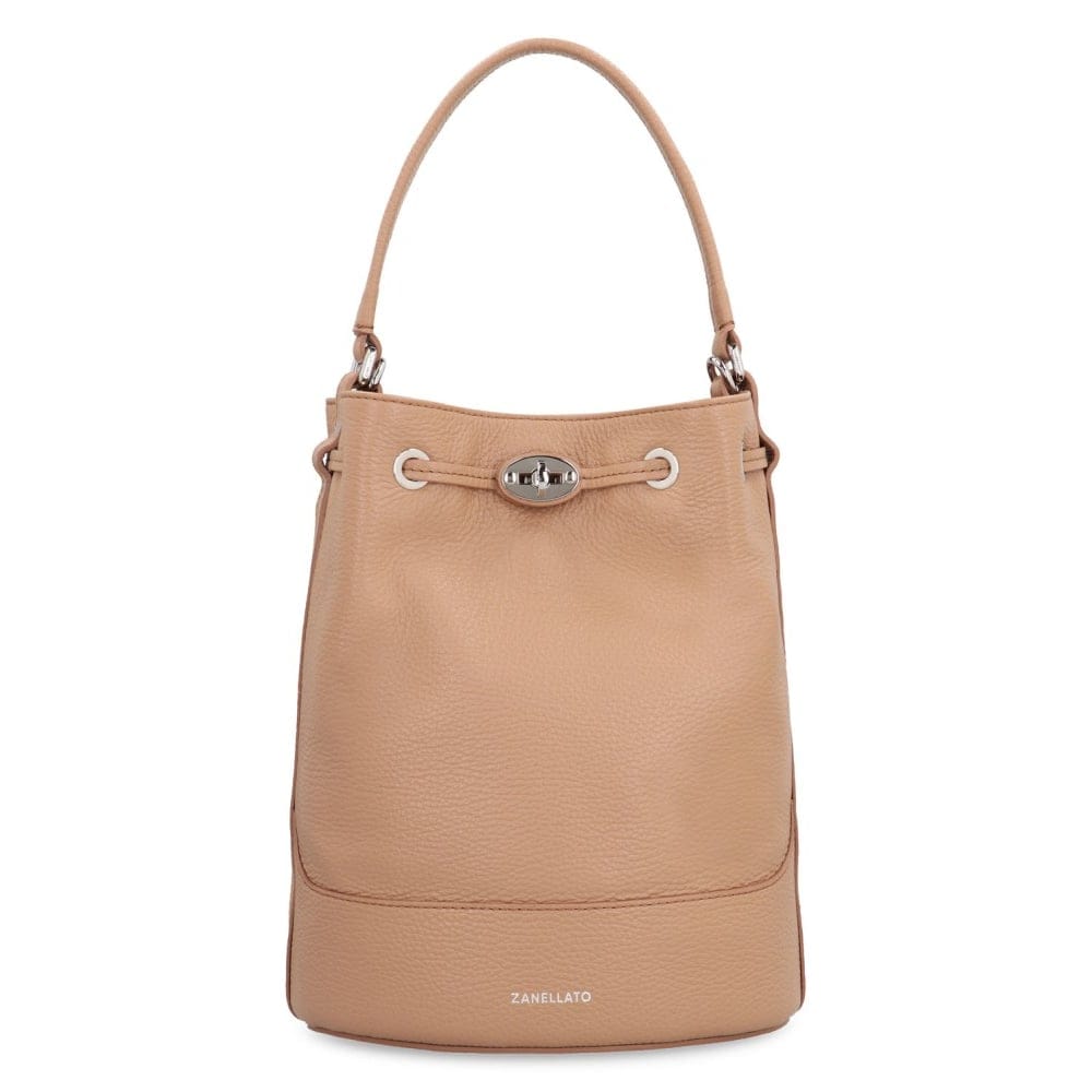 Zanellato - Sac seau 'Monda S' pour Femmes