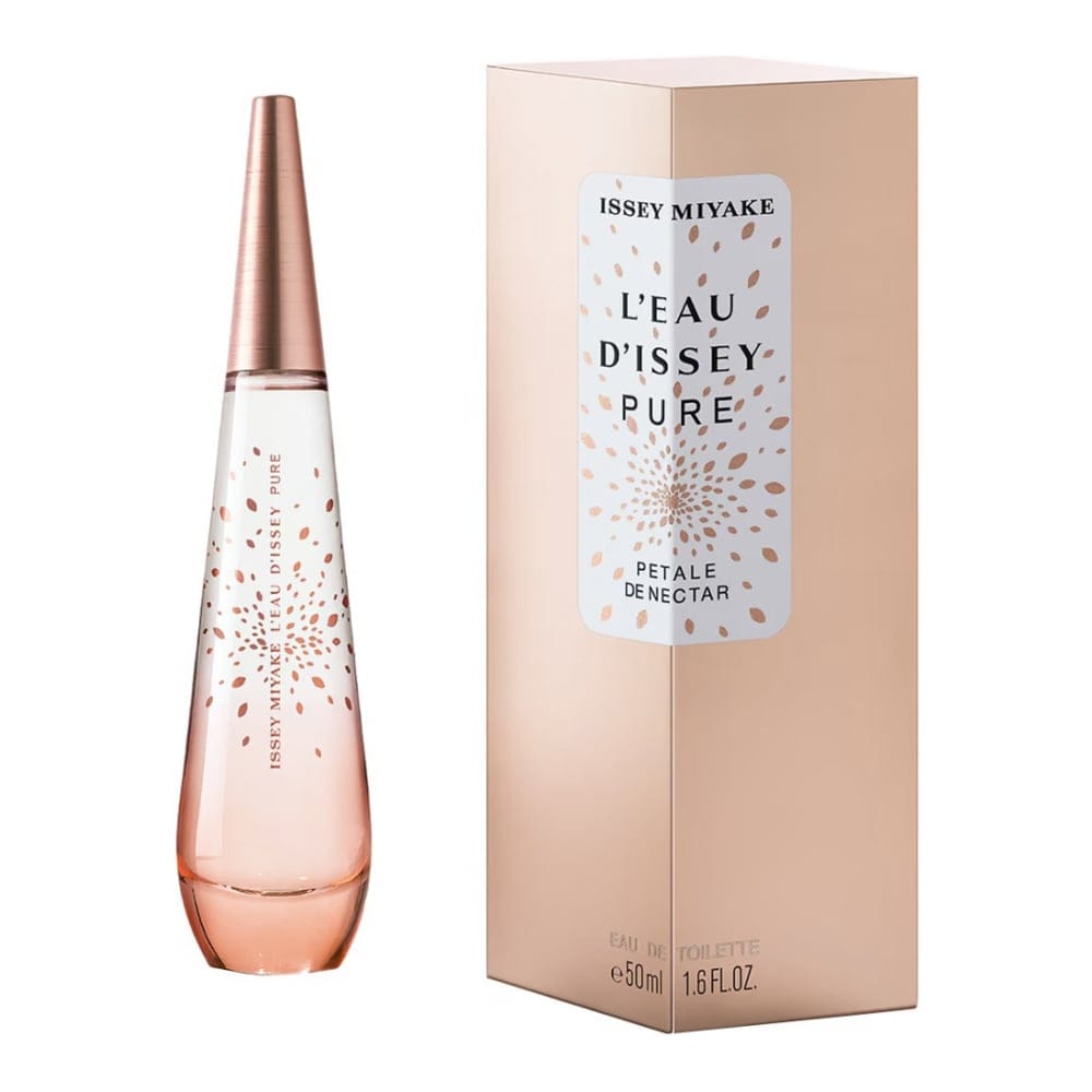 Issey miyake - Eau de toilette 'L'Eau D'Issey Pure Petale De Nectar' - 50 ml