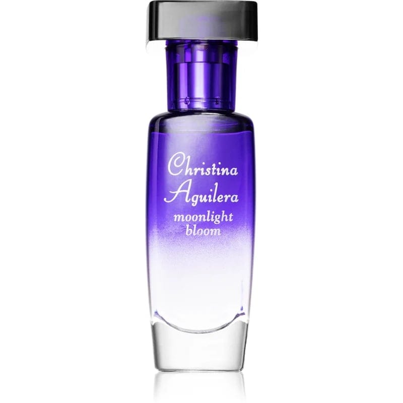 Christina aguilera - Eau de parfum 'Moonlight Bloom' - 15 ml