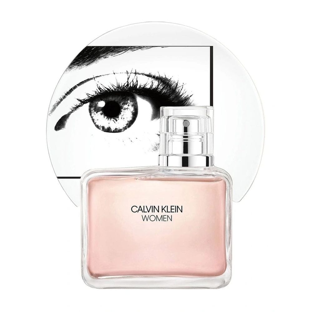 Calvin klein - Eau de parfum 'Women' - 30 ml