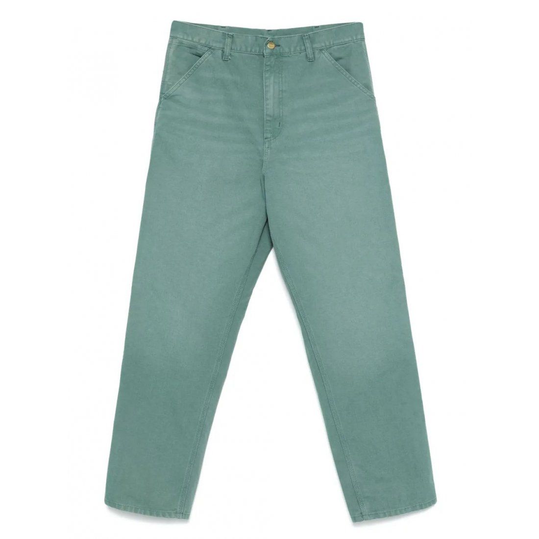 Carhartt wip - "Pantalon 'Single Knee' pour Hommes"