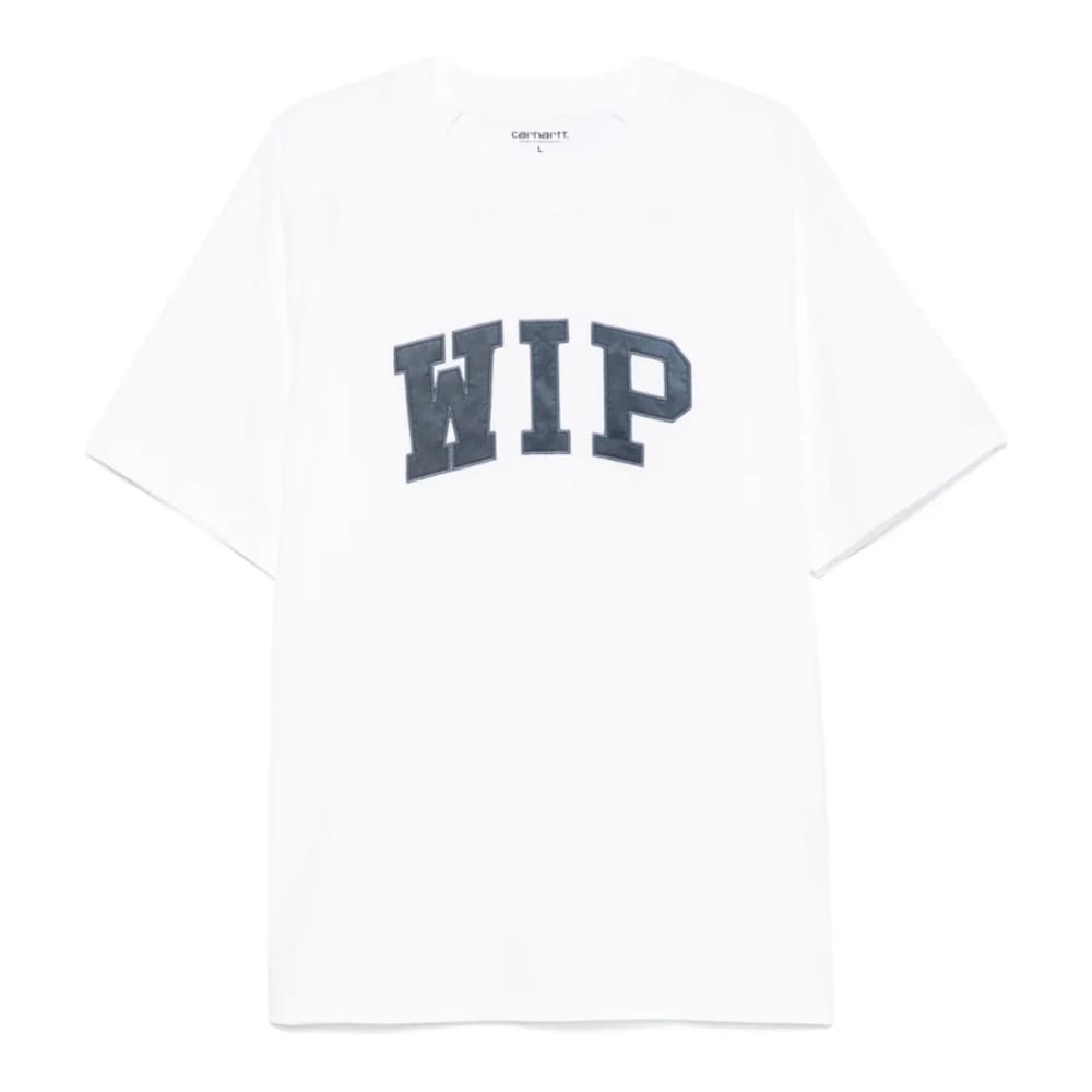 Carhartt wip - T-shirt 'Wip' pour Hommes