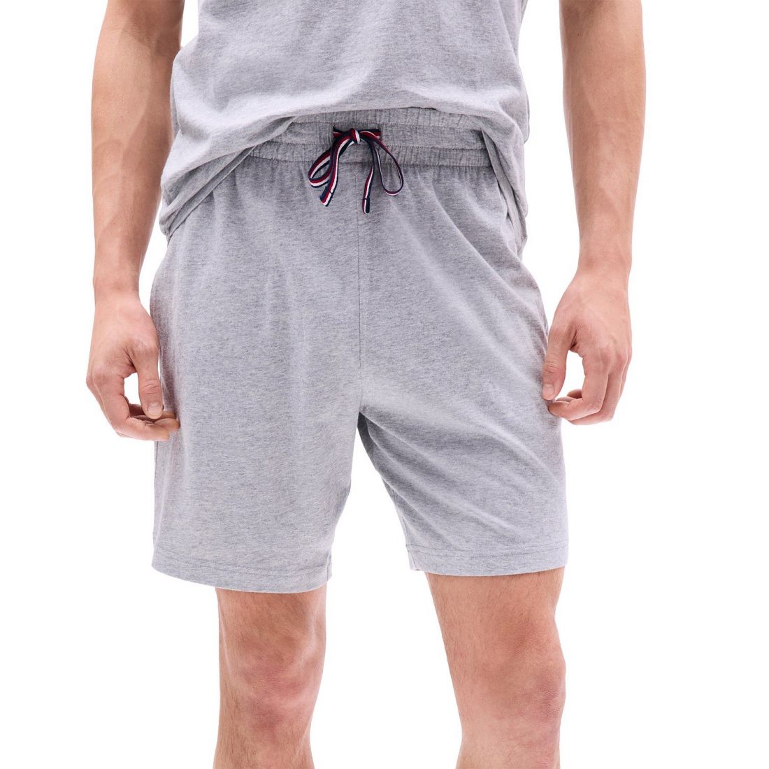 Tommy hilfiger - "Shorts pyjamas 'Sueded Jersey' pour Hommes"-S
