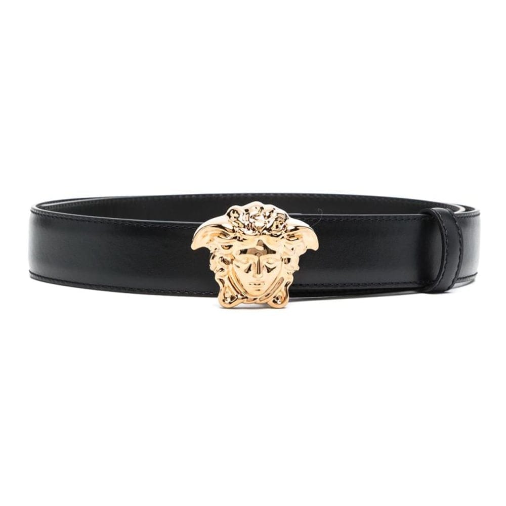 Versace - Ceinture 'La Medusa' pour Hommes