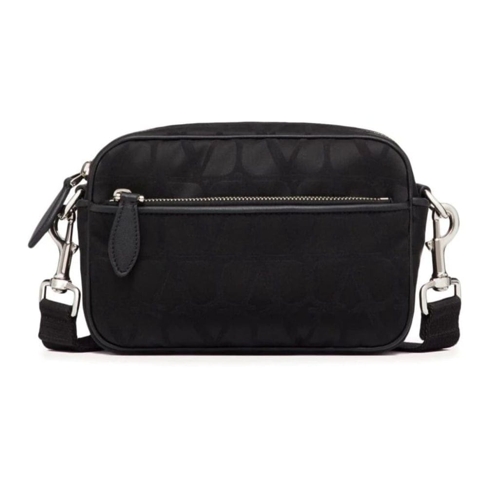 Valentino - Sac à bandoulière 'Toile Iconographe' pour Hommes