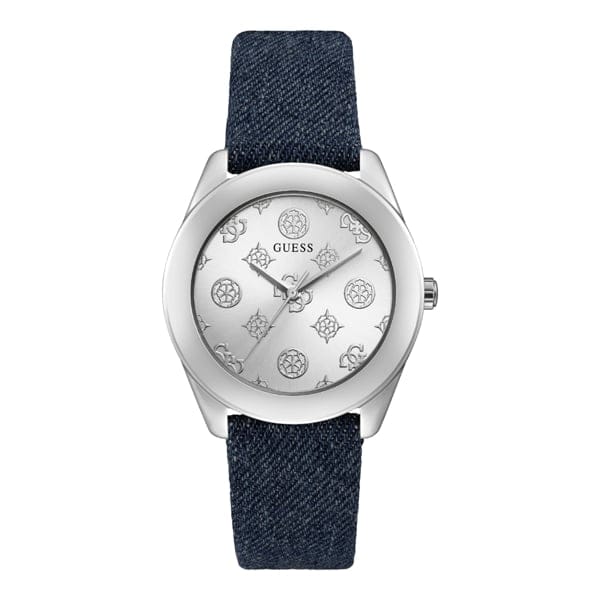 Guess - Montre 'Peony' pour Femmes