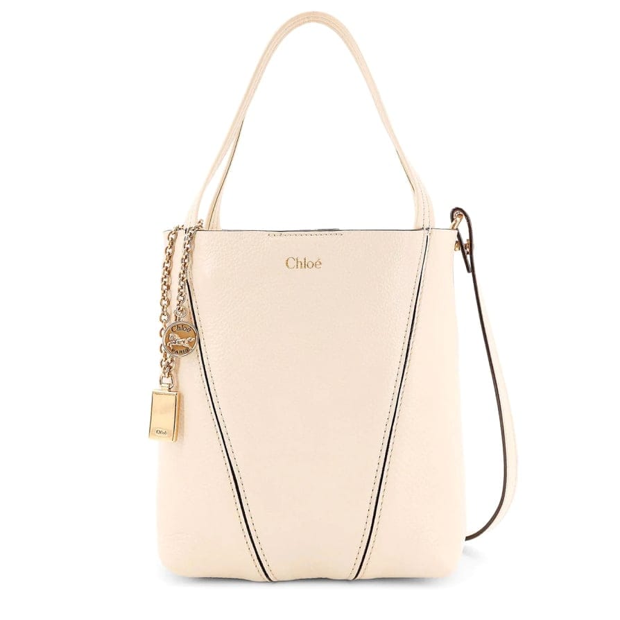 Chloé - Sac à bandoulière 'Spin' pour Femmes