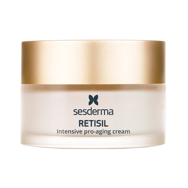 Sesderma - Crème visage 'Retisil Intensive Pro-Aging' - 50 ml