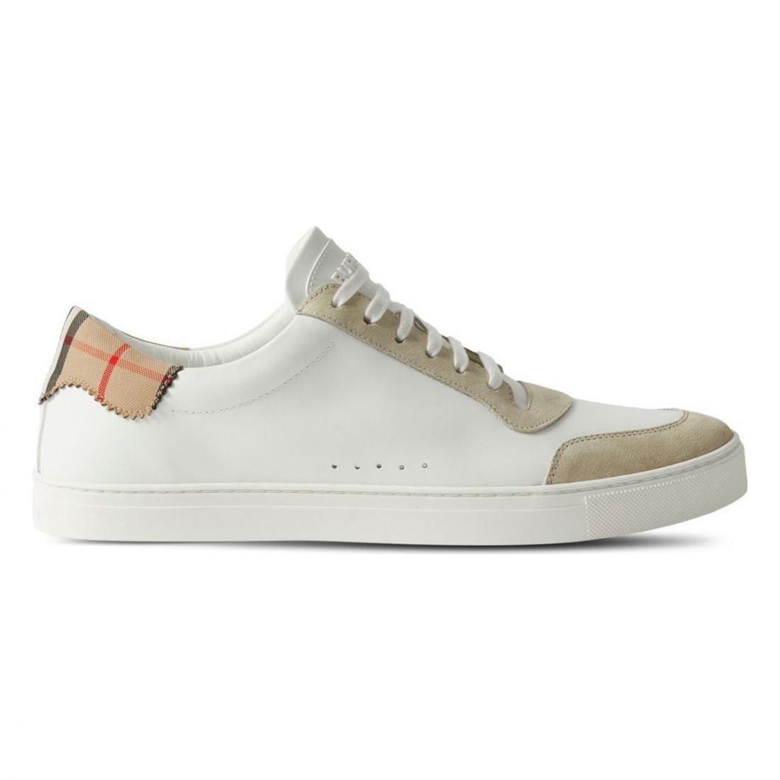 Burberry - Sneakers 'Robin' pour Hommes