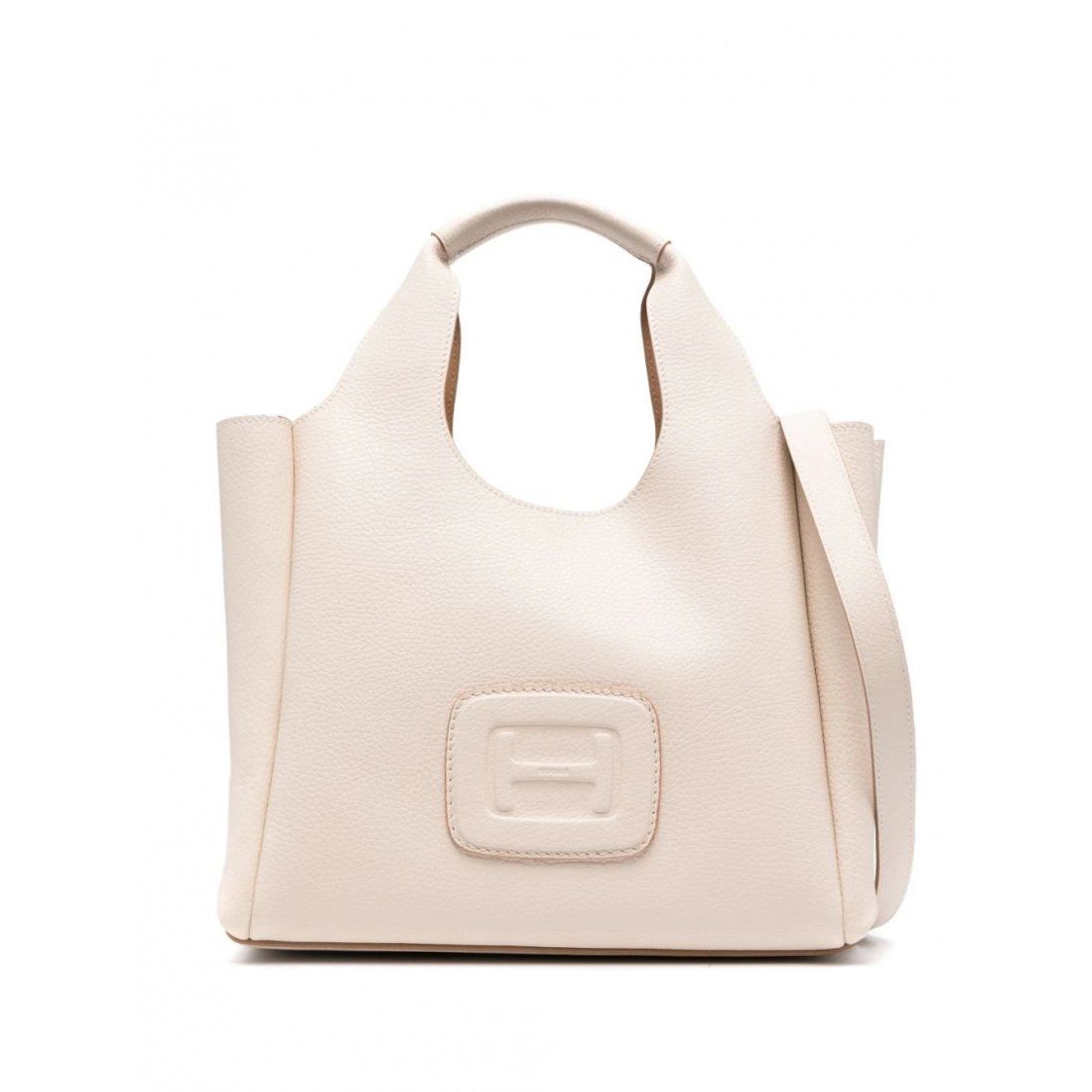 Hogan - Sac Cabas 'Small H-Bag' pour Femmes